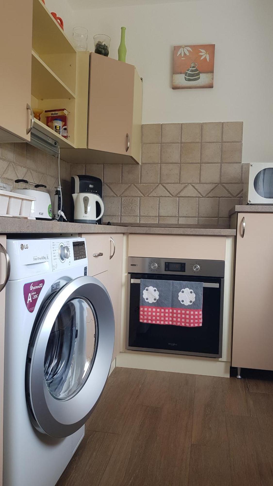 Aquarius Apartman Segedín Exteriér fotografie