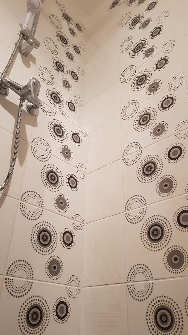 Aquarius Apartman Segedín Exteriér fotografie